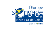 l'Europe s'engage en Nord-Pas-de-Calais avec le FEDER