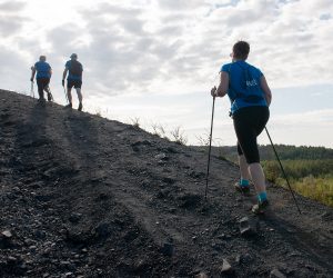 Apéro-rencontre entre sport et santé