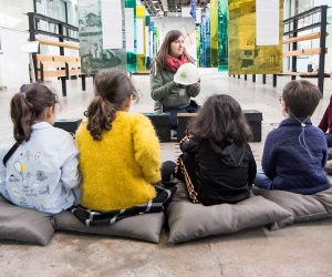 Sens … dessus-dessous !