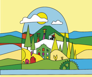 Les Journées européennes du patrimoine