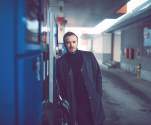 Rencontre musicale avec Chamberlain