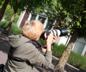 Balade photographique