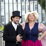 La gaillette d'Henriette, au coeur de la ville