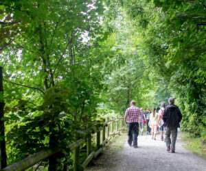 Sur les pas de Madame De Clercq