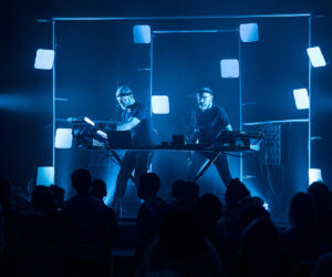 HÉRITAGE par le DJ Show Set