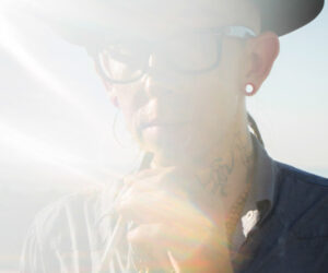 Micah P. Hinson