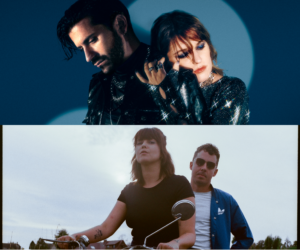 Bandit Bandit + Metro Verlaine