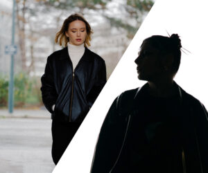 Jeanne Bonjour + Amouë