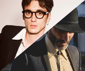 Talisco + Pierre Guénard