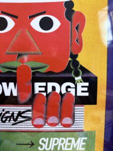 Babel – exposition interactive par Bilel Allem