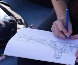 Balade dessinée (6-12 ans)