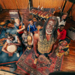 Tiken Jah Fakoly - Acoustic Tour