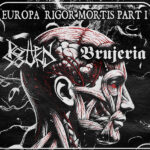 Carcass + Brujeria + Rotten Sound Le 3 fév 2025