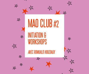 M.A.O. Club #2