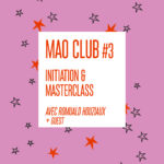 M.A.O. Club #3