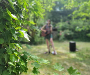 Rando musique et patrimoine