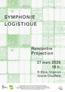 Symphonie logistique