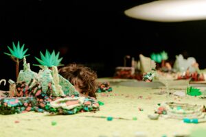 AU JARDIN DES POTINIERS