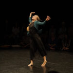 Conversation - Festival la Beauté du Geste