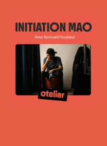 Initiation à la MAO