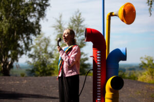 SOULEVER DES MONTAGNES