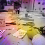 Le premier dimanche de mai