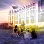 Le premier dimanche d'août