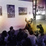 Le premier dimanche de juillet