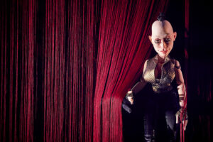HEN – Cabaret dégenré